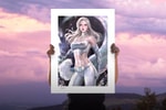 Emma Frost Exclusive Edition 