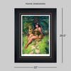 Jungle Bettie Exclusive Edition View 2