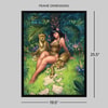 Jungle Bettie Exclusive Edition View 2