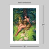 Jungle Bettie Exclusive Edition View 2