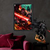 Darth Vader™: Dark Lord's Fury Exclusive Edition View 1