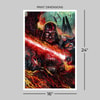 Darth Vader™: Dark Lord's Fury Exclusive Edition View 2