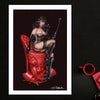 Bettie Page: Love Hurts Exclusive Edition View 3