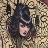 Danse Macabre Exclusive Edition View 4