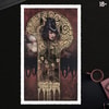 Danse Macabre Exclusive Edition View 3