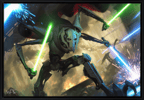 General Grievous™ Exclusive Edition 