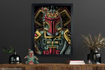 Boba Fett™ Exclusive Edition 