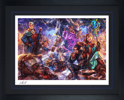 Vox Machina: Winter's Crest at Whitestone Exclusive Edition View 6