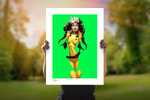 X-Men #1: Rogue Exclusive Edition 