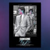 They Live Black Variant (Editions) View 1
