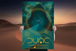 Dune Variant