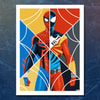Web of Spider-Man View 1