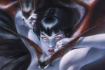 Bettie Page: Carpe Noctem Exclusive Edition View 1