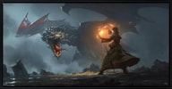 Dragon's Cave Exclusive Edition 