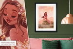 Spring Dreams Deluxe Variant