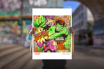 Hulk Smash View 1