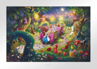 Mad Hatter's Tea Party