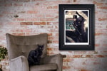 Catwoman #1