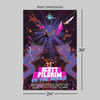 Scott Pilgrim Vs the World View 2