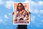 The Big Lebowski Foil Variant
