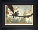 There Were Dragons