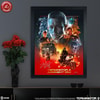 The T-1000 Terminator 2: Judgment Day 35th Anniversary Exclusive Edition View 1