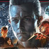 The T-1000 Terminator 2: Judgment Day 35th Anniversary Exclusive Edition View 4