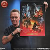 The T-1000 Terminator 2: Judgment Day 35th Anniversary Exclusive Edition View 3