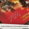 The T-1000 Terminator 2: Judgment Day 35th Anniversary Exclusive Edition View 6