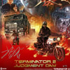 The T-1000 Terminator 2: Judgment Day 35th Anniversary Exclusive Edition View 5