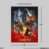 The T-1000 Terminator 2: Judgment Day 35th Anniversary Exclusive Edition View 2