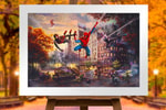 Spider-Man and Friends: The Ultimate Alliance
