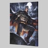 The Batman Exclusive Edition View 3
