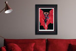 Batwoman Exclusive Edition View 1