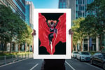 Batwoman Exclusive Edition View 1