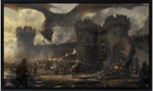 Castle Defence
