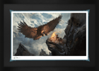 Secret Pass: Eagle's Nest