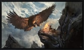 Secret Pass: Eagle's Nest