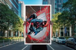 Miles Morales: Spider-Man #23 (Variant Edition)