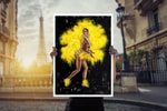 Joséphine Baker: Folies Bergère Exclusive Edition 
