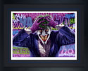 The Joker: Last Laugh Exclusive Edition 