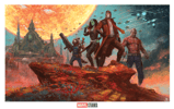 Guardians of the Galaxy Vol. 2 View 2