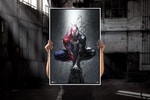 Symbiote Spider-Man #1