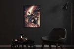 Ghost Rider Exclusive Edition 
