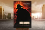 Darkman Collector Edition 
