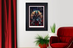 Bane: The Man Who Broke the Bat Exclusive Edition 