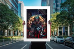 Bane: The Man Who Broke the Bat Exclusive Edition 