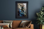 Ahsoka Tano: Hanging in the Balance Exclusive Edition 