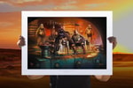 The Book of Boba Fett™ A New Beginning