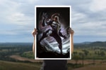 Venom #34 (Variant Edition)